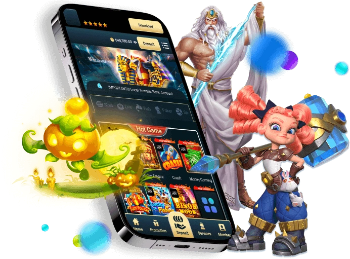Quét mã QR để tải 99vz App