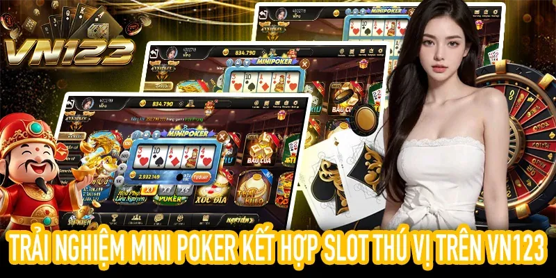 Casino trực tuyến 99vz