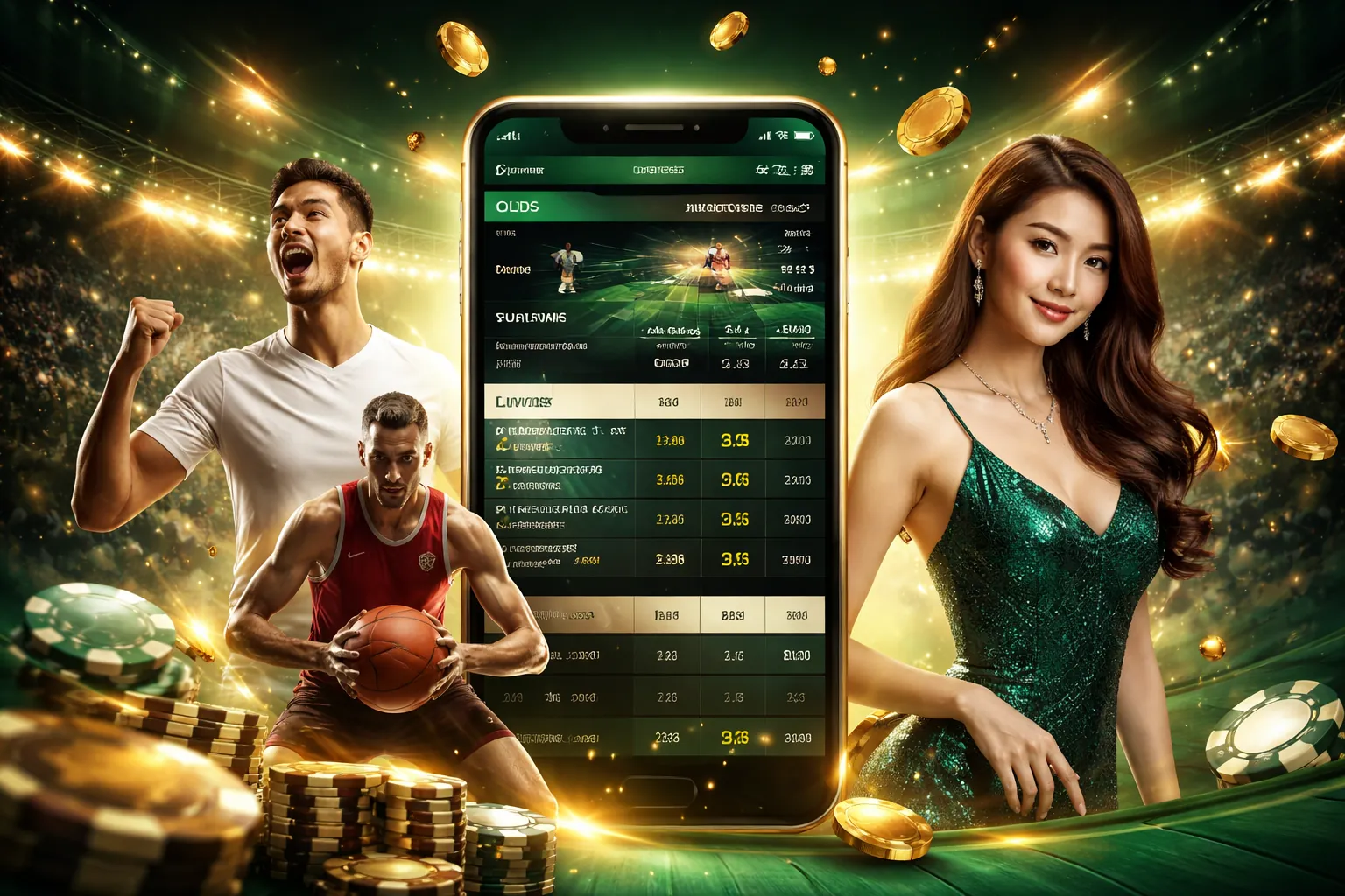 Hỗ trợ khách hàng 24/7 của 99vz App Android