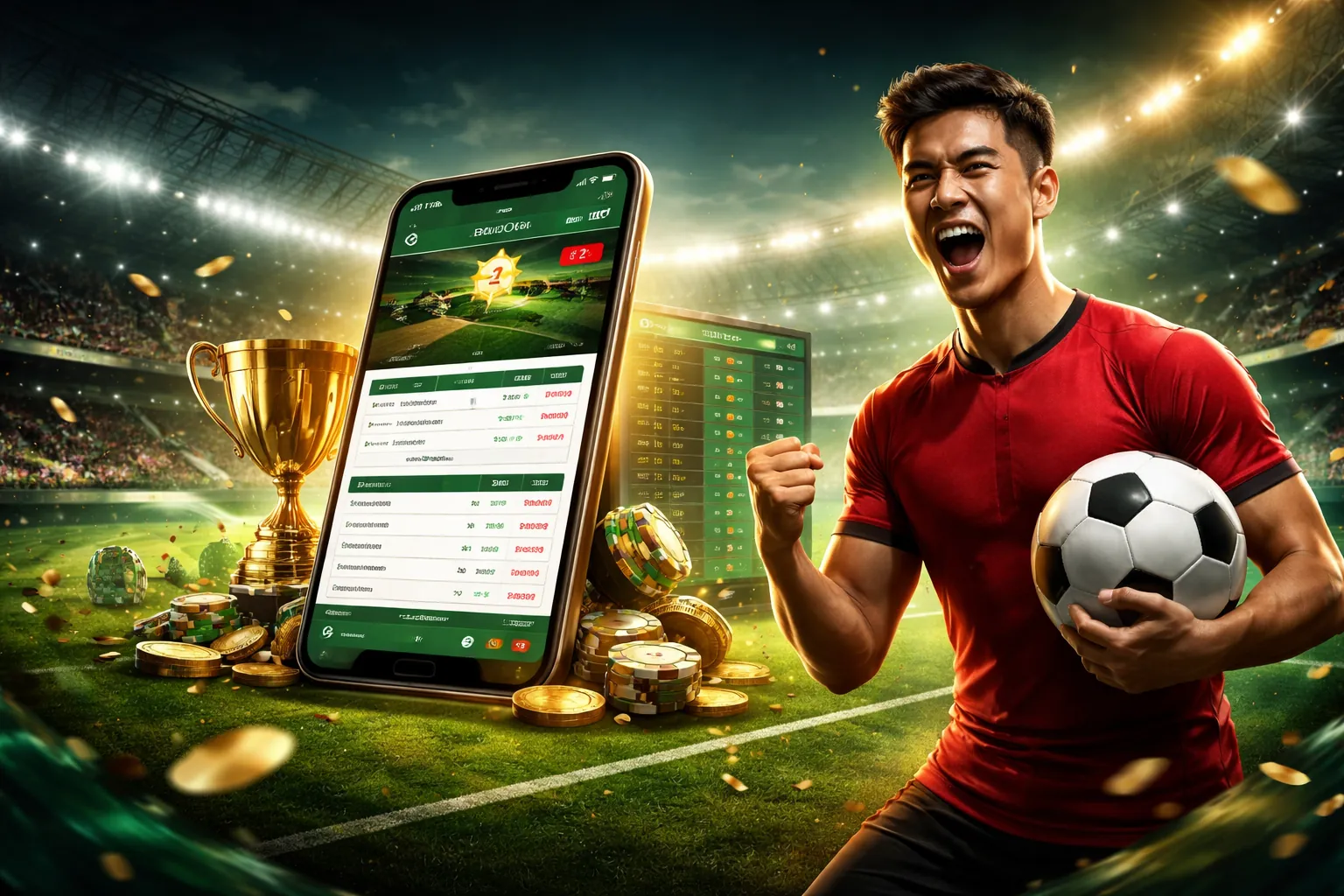 Hướng dẫn cài đặt 99vz App Android